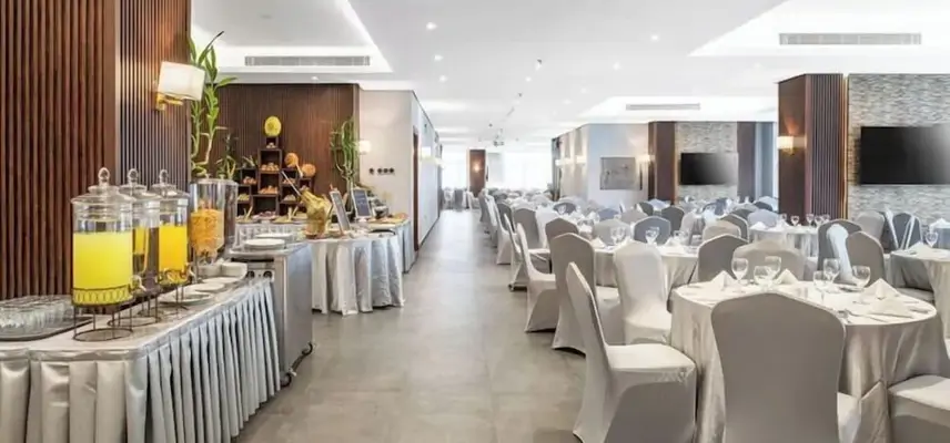 Elaf Qinwan Hotel image